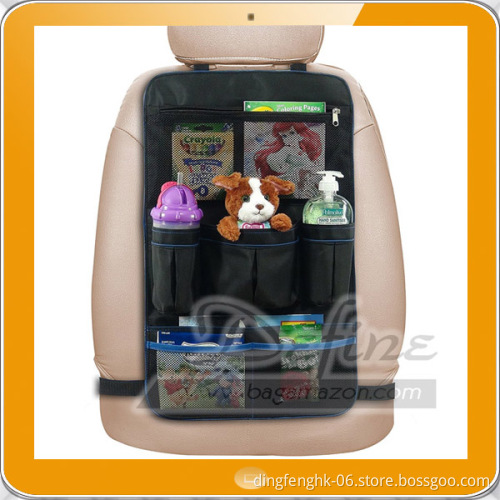 Car Organizer Back Seat Storage Car Organizer Seat Back Pocket